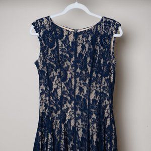 Julian Taylor Dress